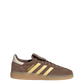 adidas Handball Spezial LT Earth Strata Orange Tint (Women's)
