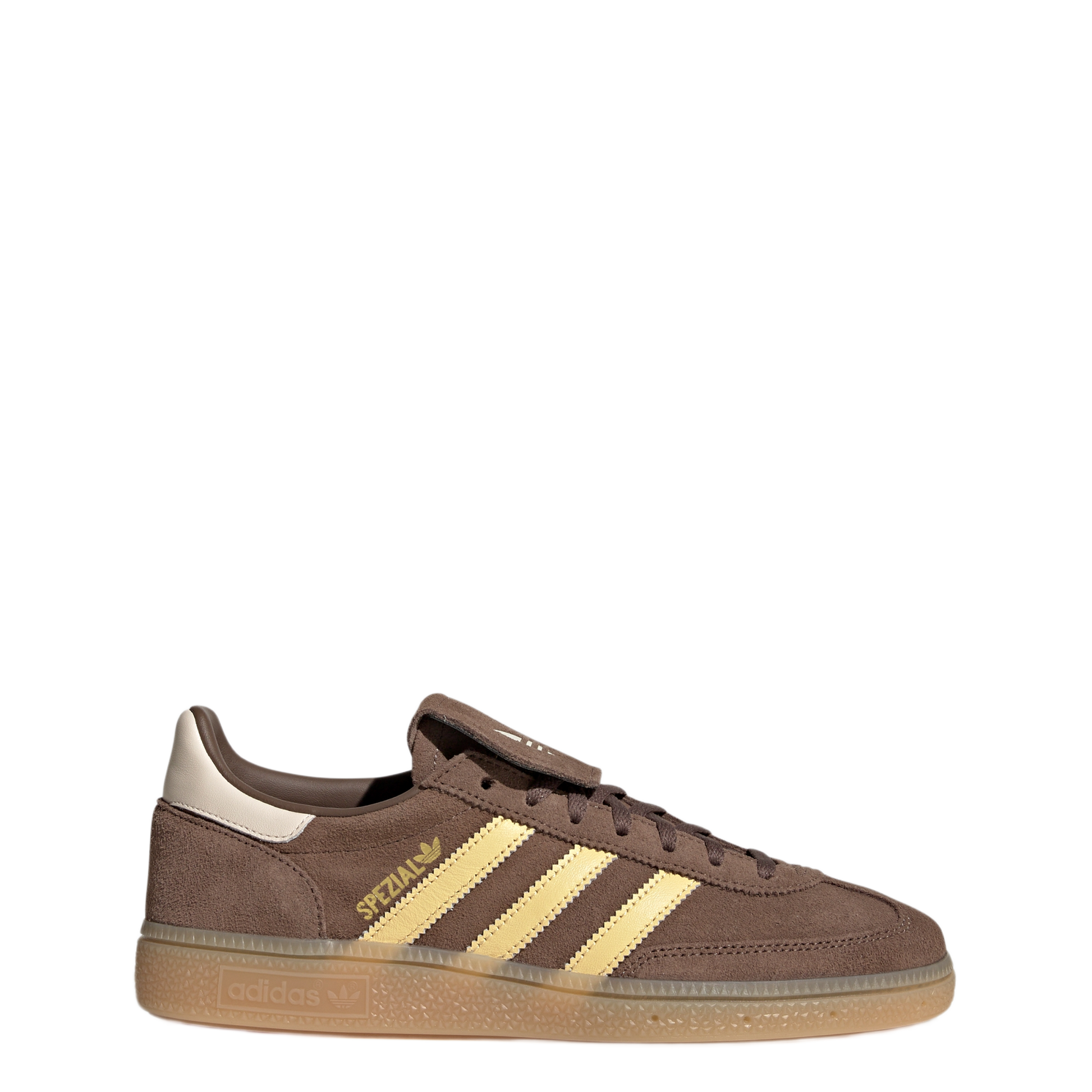 adidas Handball Spezial LT Earth Strata Orange Tint (Women's)