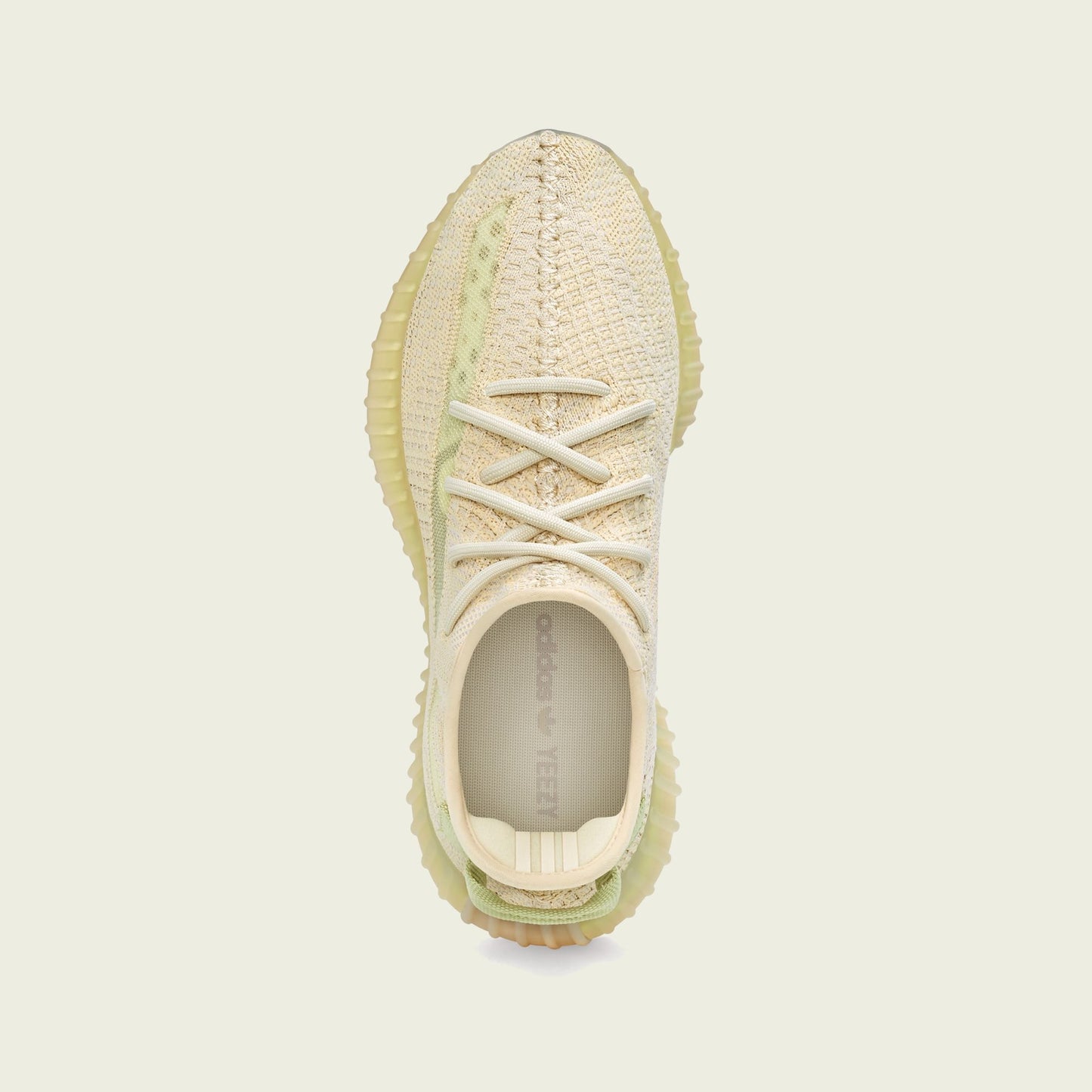 adidas Yeezy Boost 350 V2 Flax