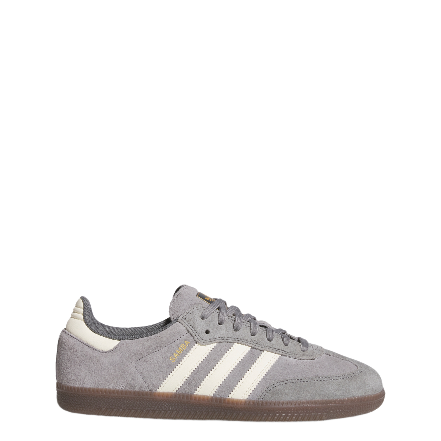 adidas Samba ADV Grey Four Cream White