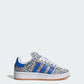 adidas Campus 00s Liberty London Blue Floral (GS)
