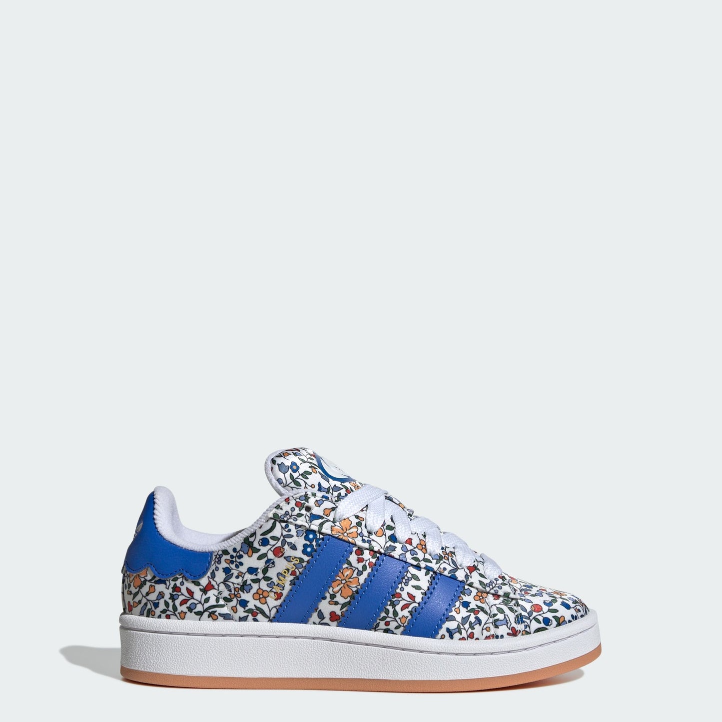 adidas Campus 00s Liberty London Blue Floral (GS)