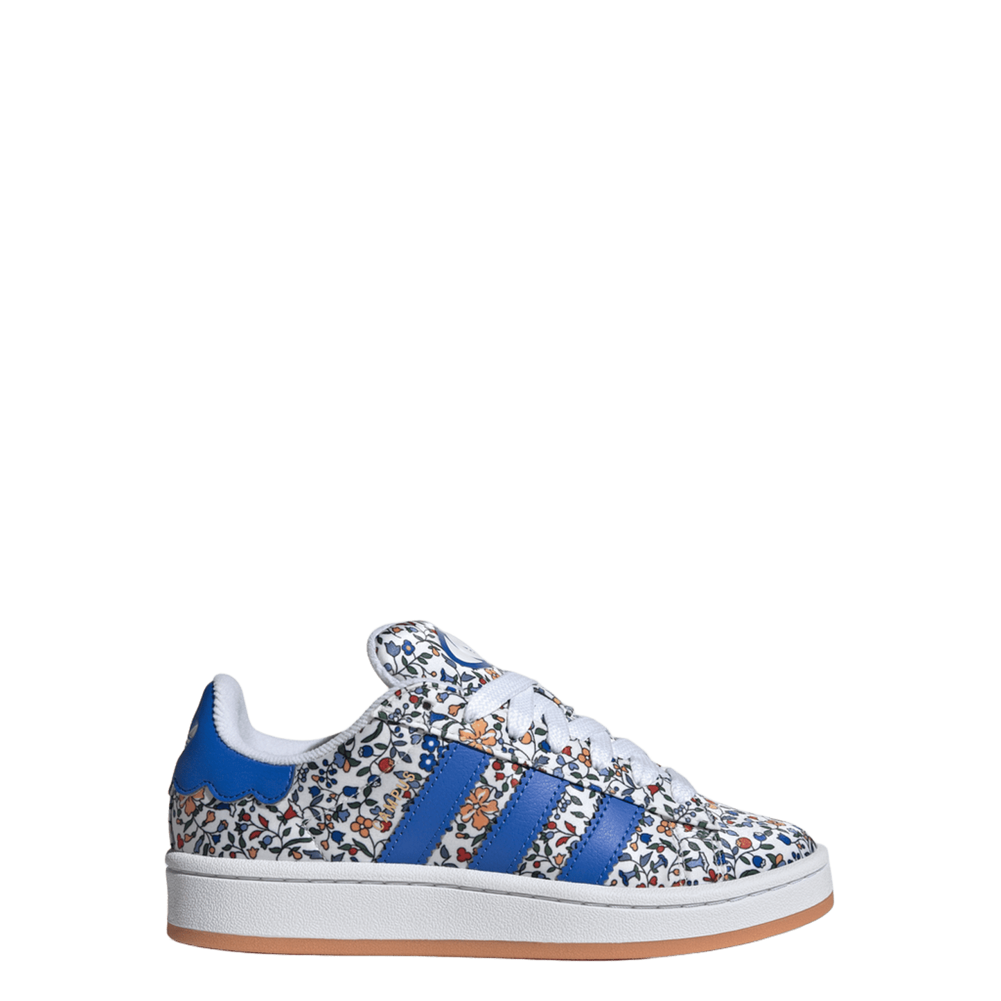 adidas Campus 00s Liberty London Blue Floral (GS)