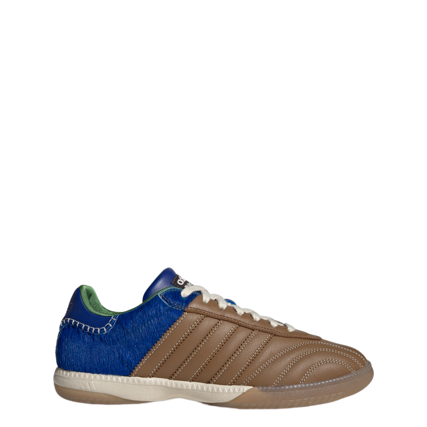 adidas Samba Millennium Wales Bonner Pony Nappa