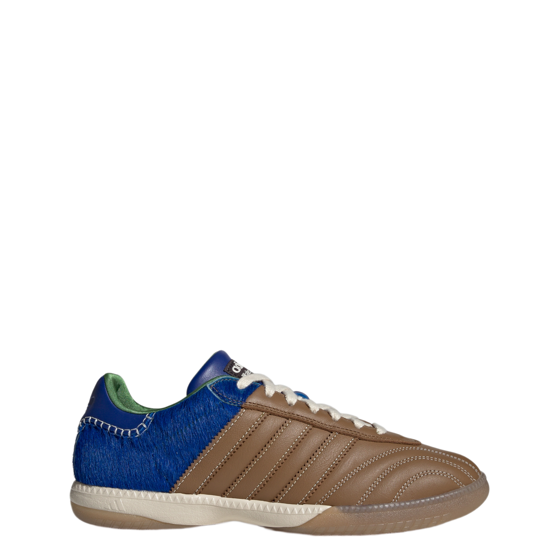 adidas Samba Millennium Wales Bonner Pony Nappa