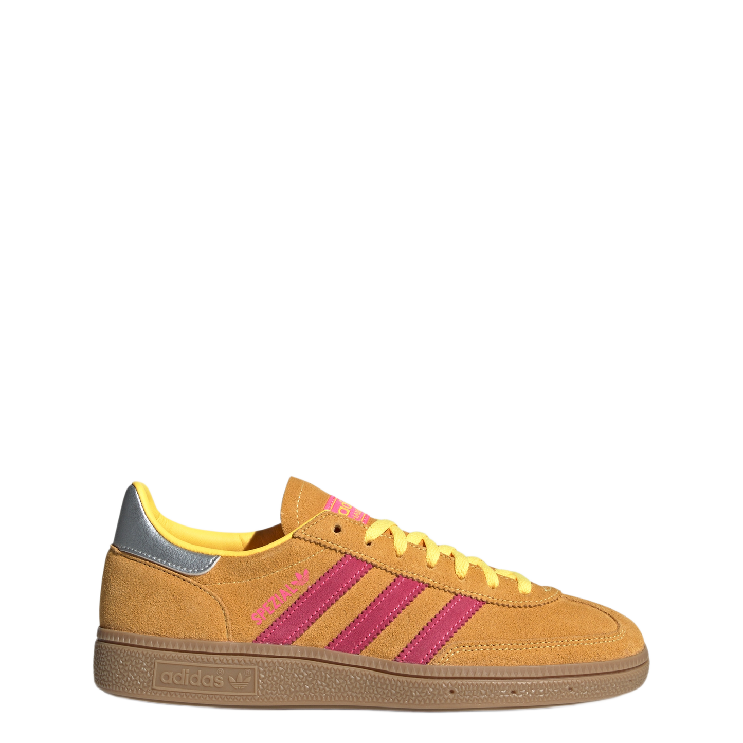 adidas Handball Spezial Spark Lucid Pink (Women's)