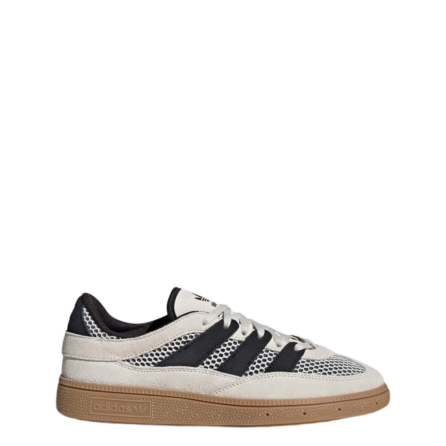 adidas Handball Spezial ST Off White Core Black Cloud White (Women's)
