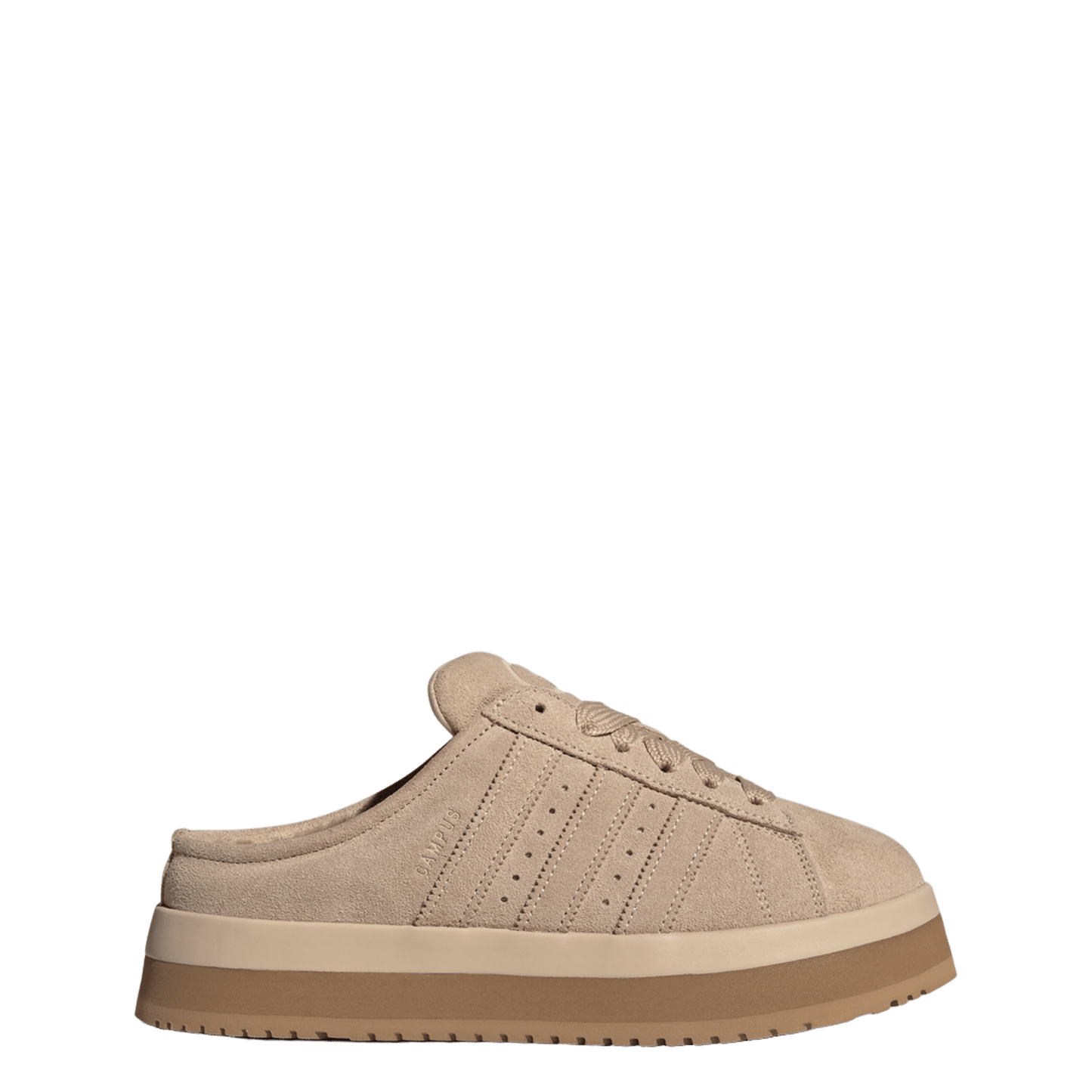 adidas Campus 00s Winter Low Magic Beige (Women's)