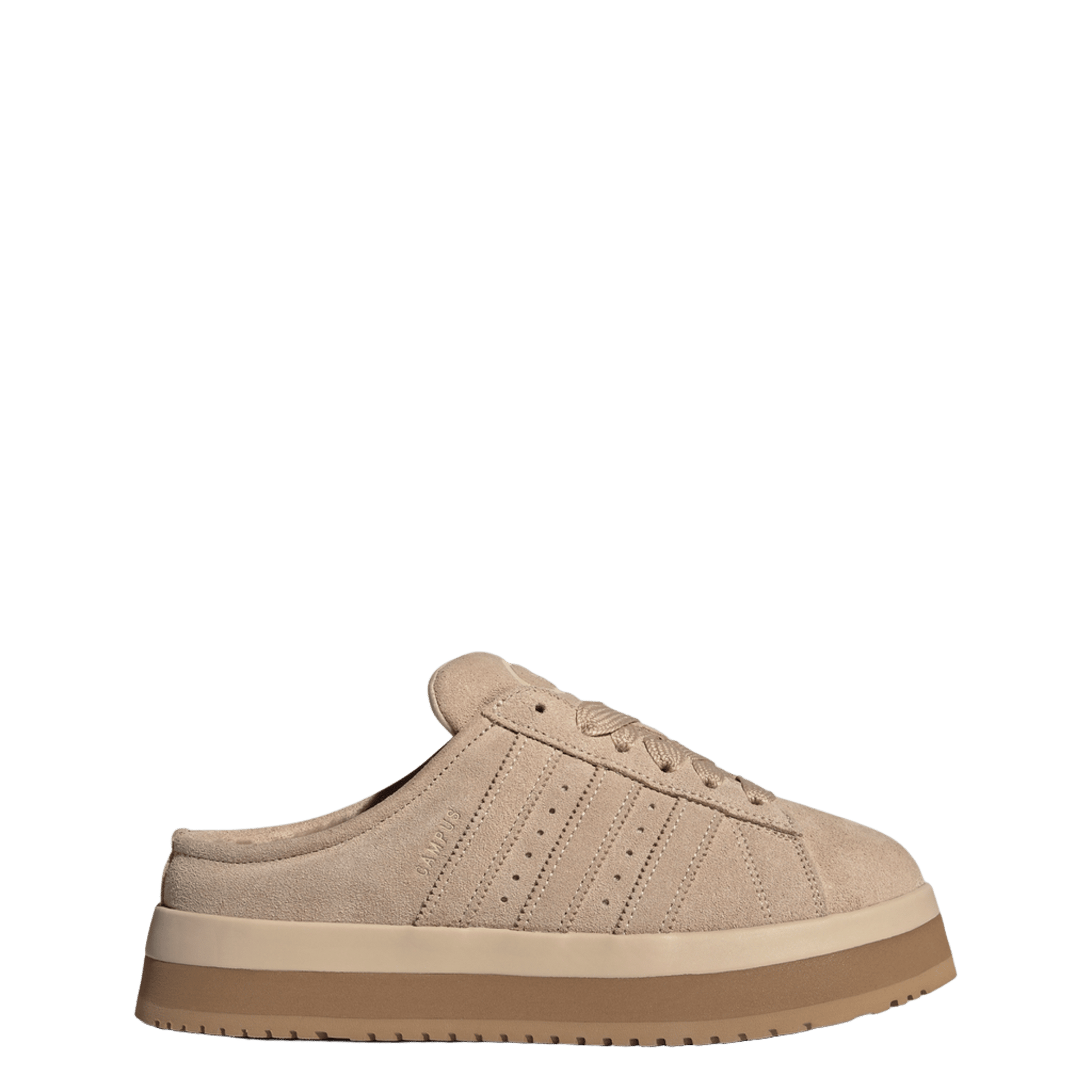 adidas Campus 00s Winter Low Magic Beige (Women's)