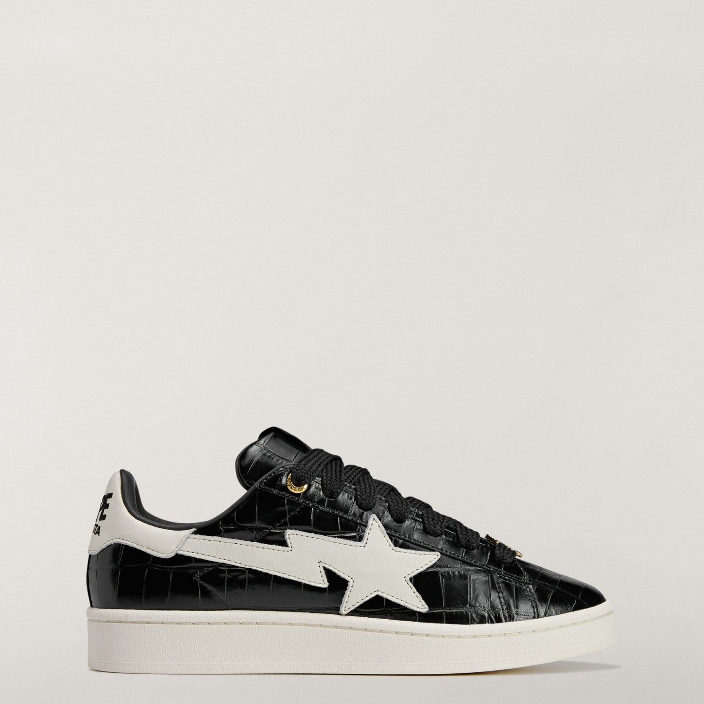 adidas Campus 00s Bape World Cup Pack Black White