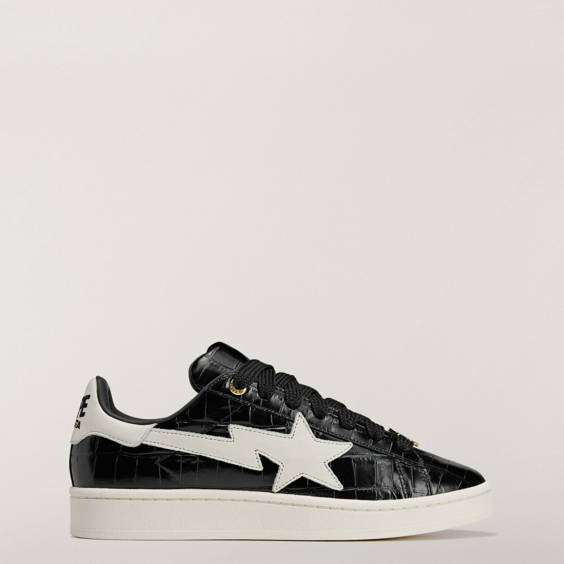 adidas Campus 00s Bape World Cup Pack Black White