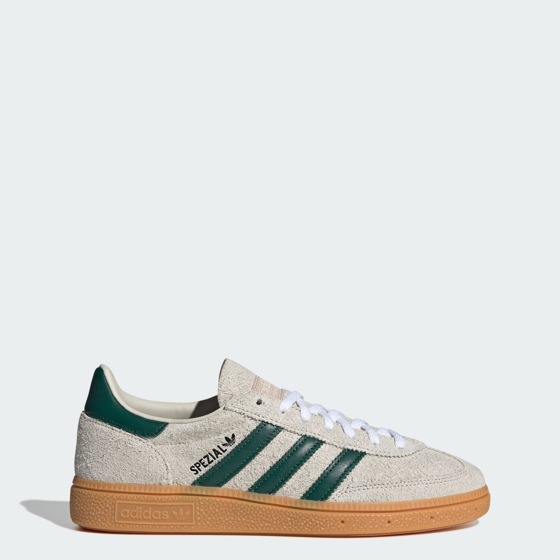 adidas Handball Spezial Alumina Collegiate Green (Women's)