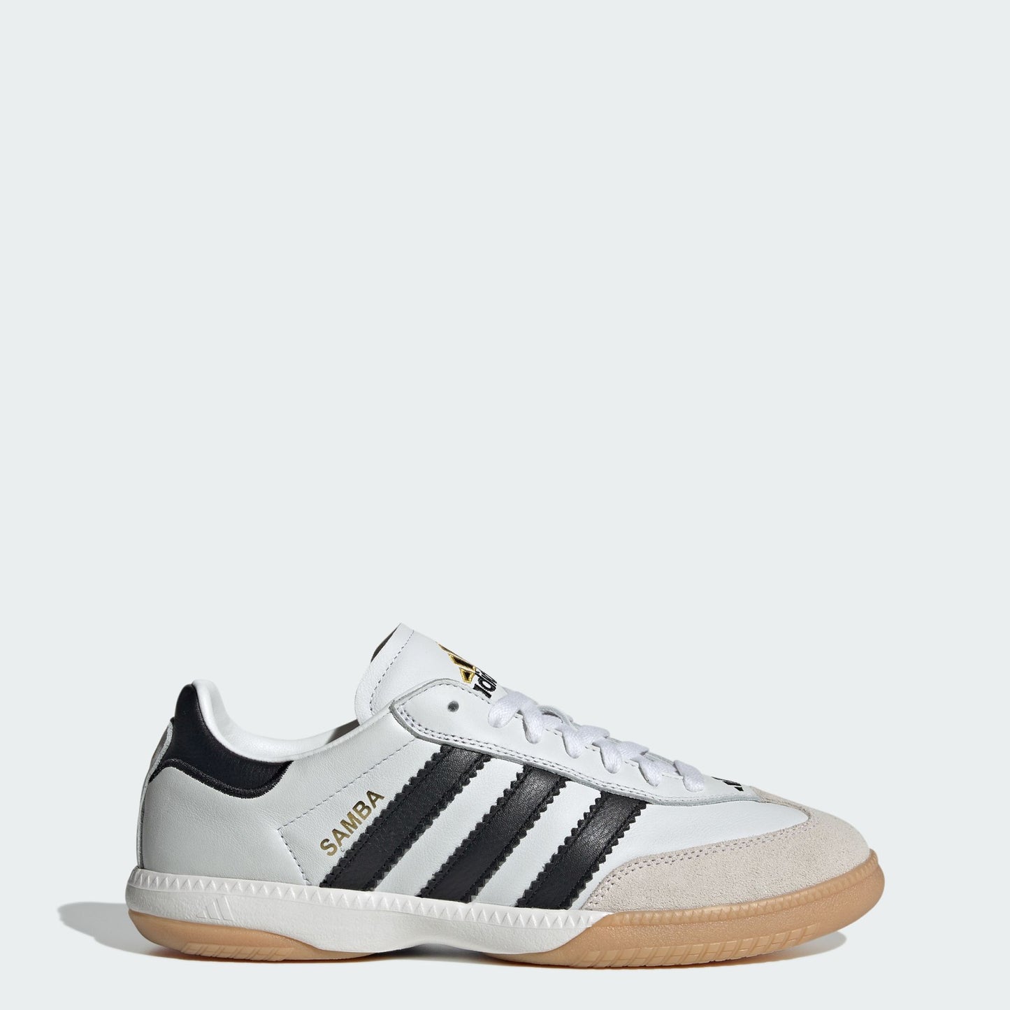 adidas Samba Millennium White Black Gum