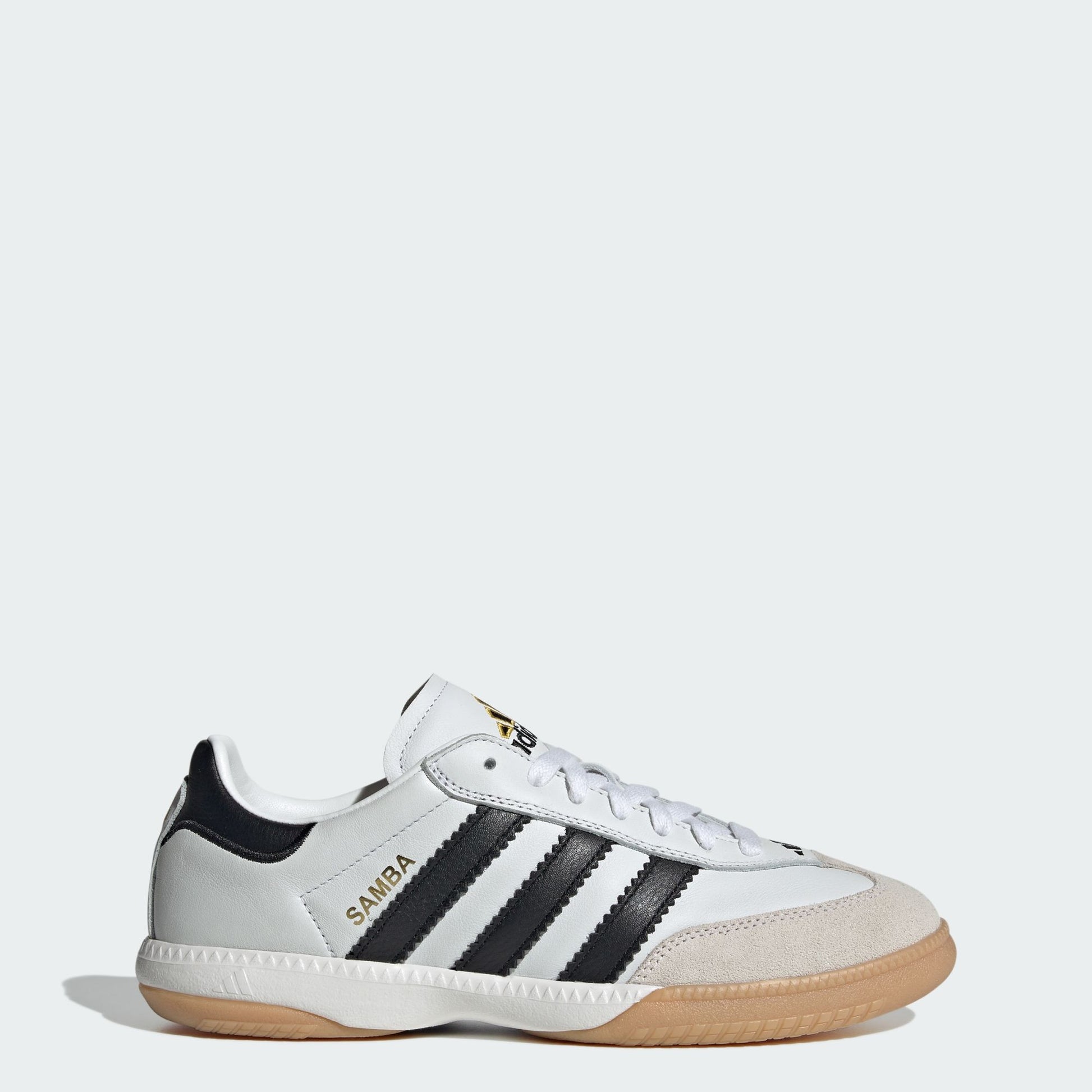 adidas Samba Millennium White Black Gum
