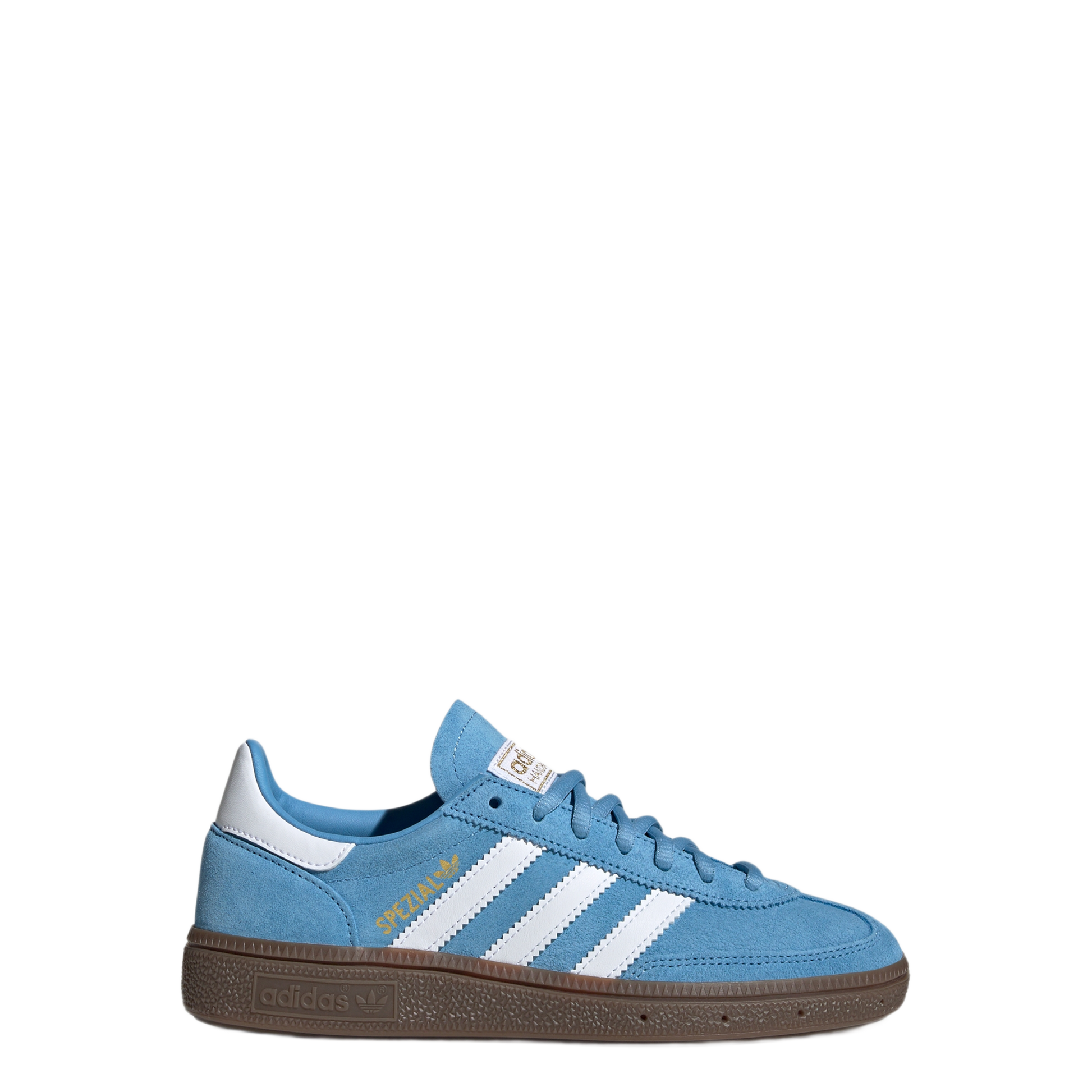 adidas Handball Spezial Light Blue Cloud White (GS)