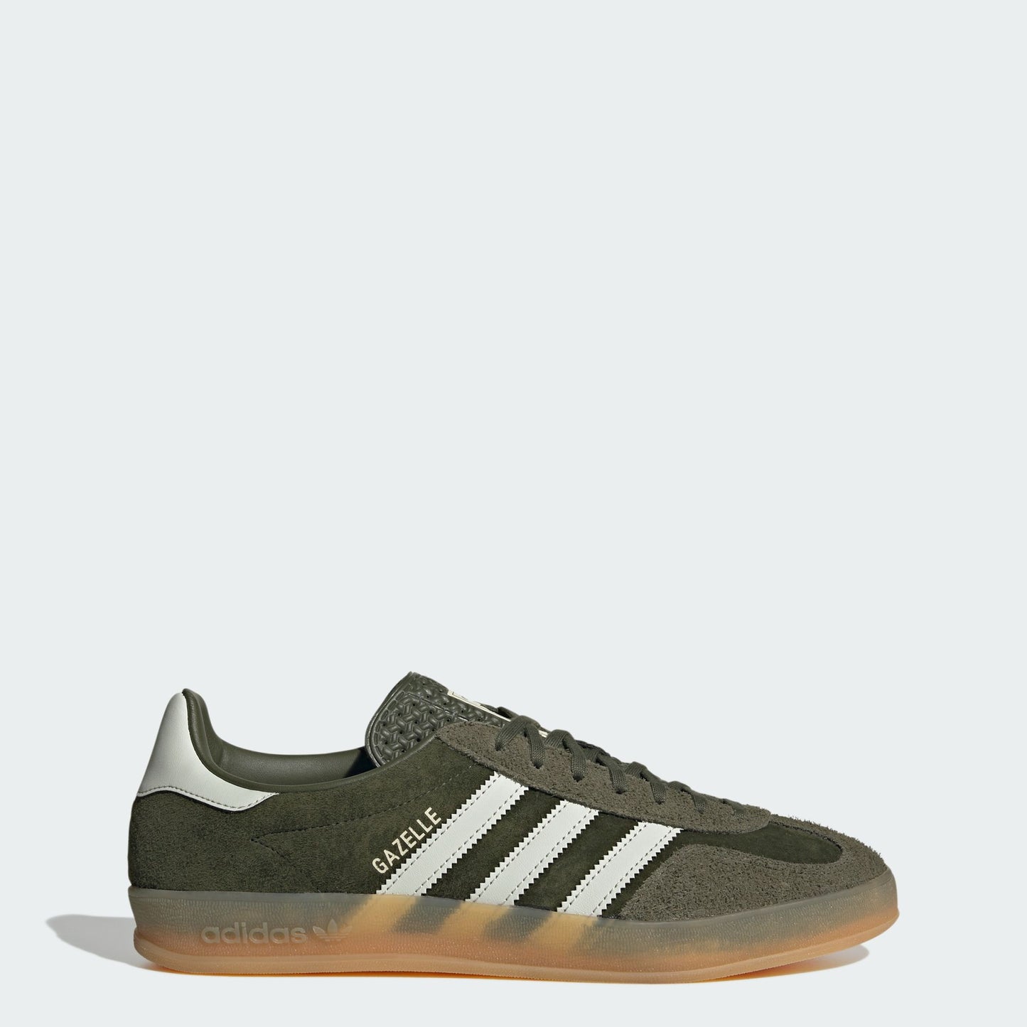 adidas Gazelle Indoor Night Cargo