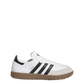 adidas Samba Golf Cloud White Core Black Gum
