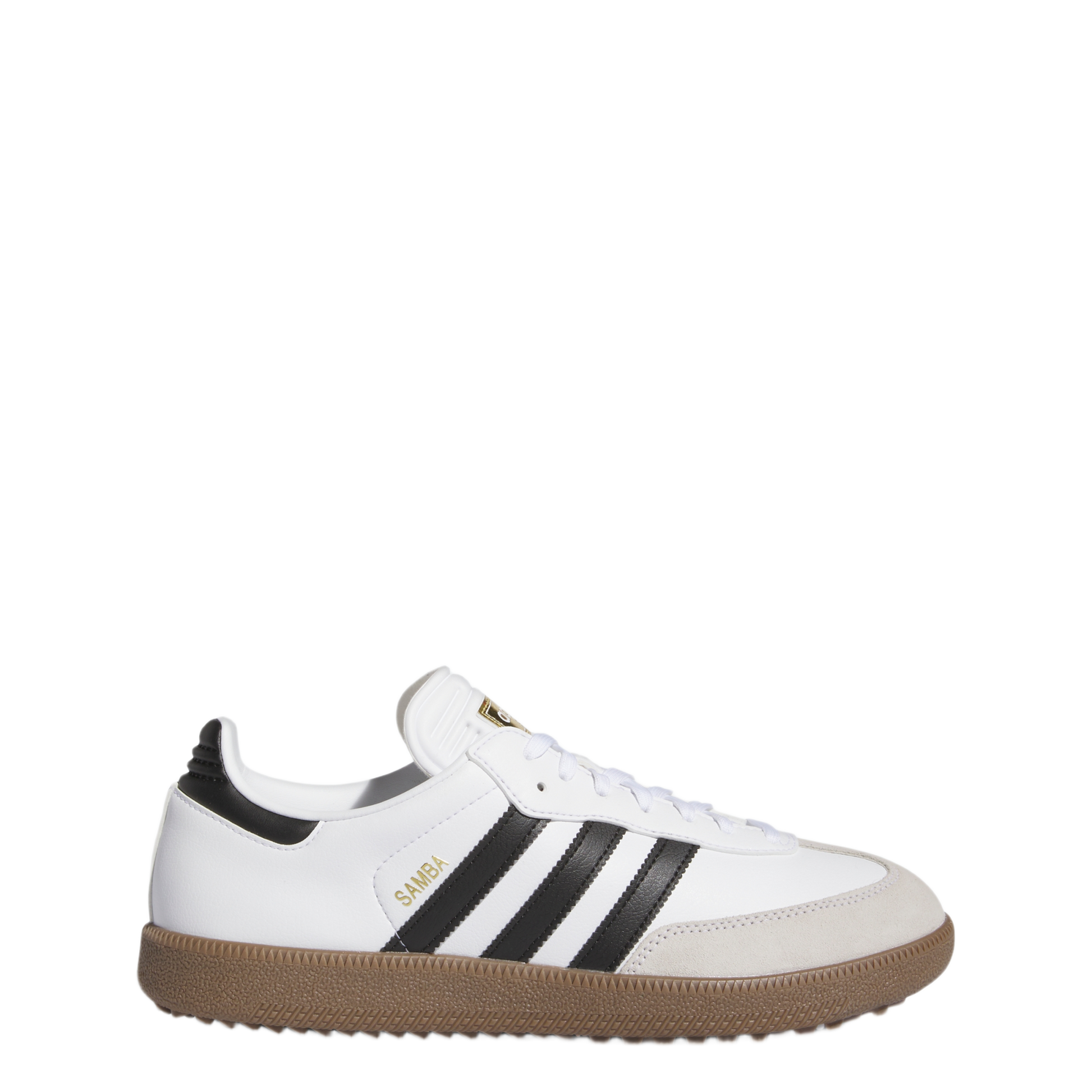 adidas Samba Golf Cloud White Core Black Gum