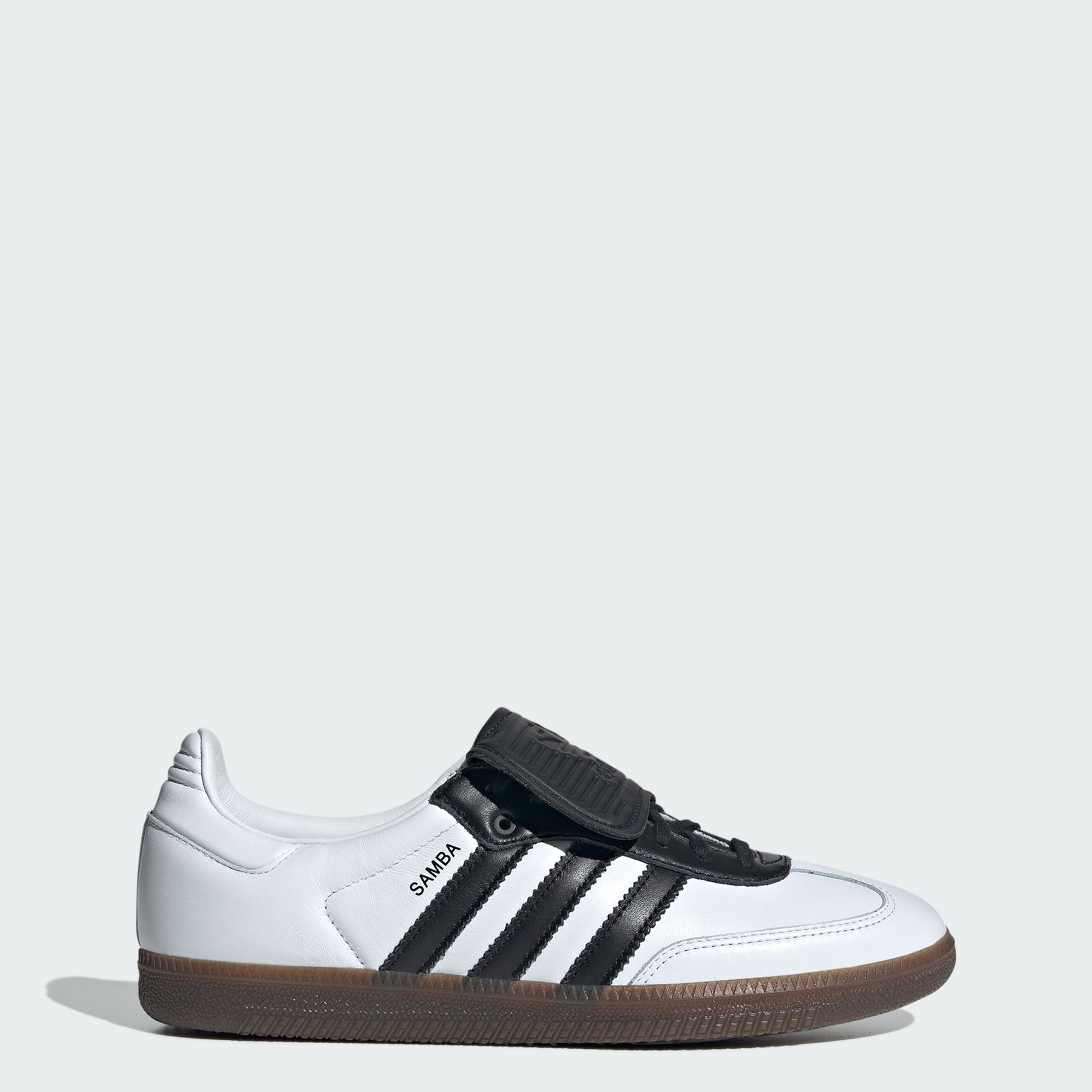 adidas Samba LT Cloud White Core Black