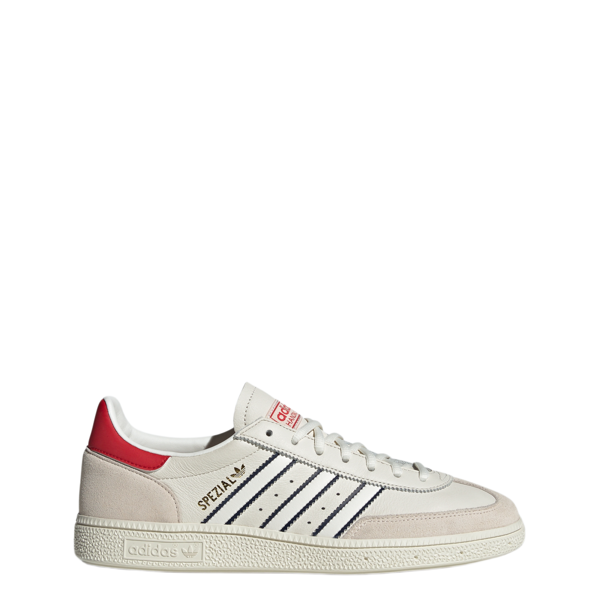 adidas Handball Spezial Scarlet Night Indigo
