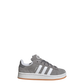 adidas Campus 00s Elastic Grey White (PS)