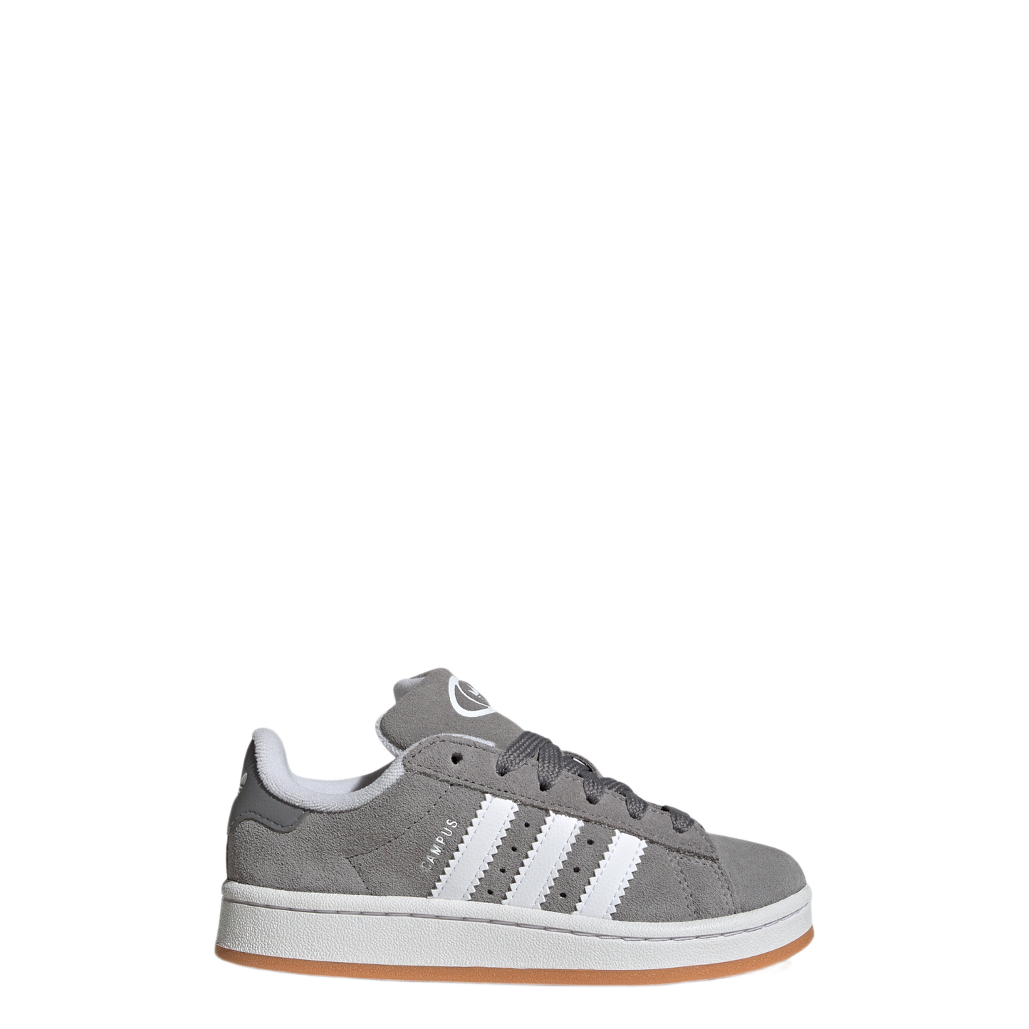 adidas Campus 00s Elastic Grey White (PS)