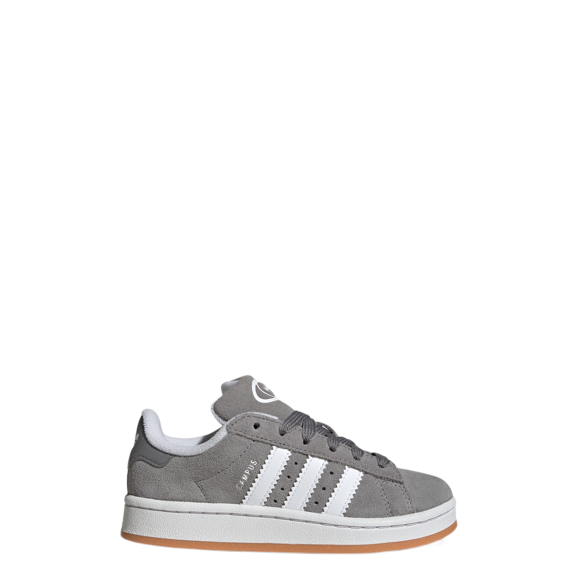 adidas Campus 00s Elastic Grey White (PS)