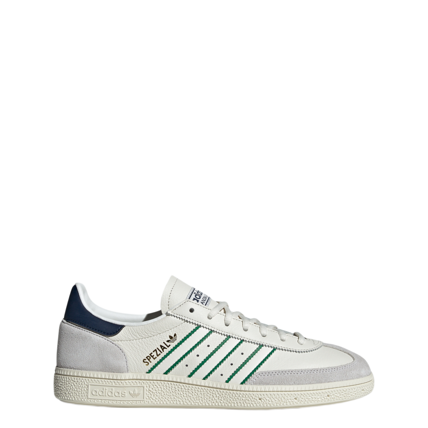 adidas Handball Spezial Collegiate Green Night Indigo