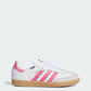 adidas Samba OG Rose Tone (Women's)