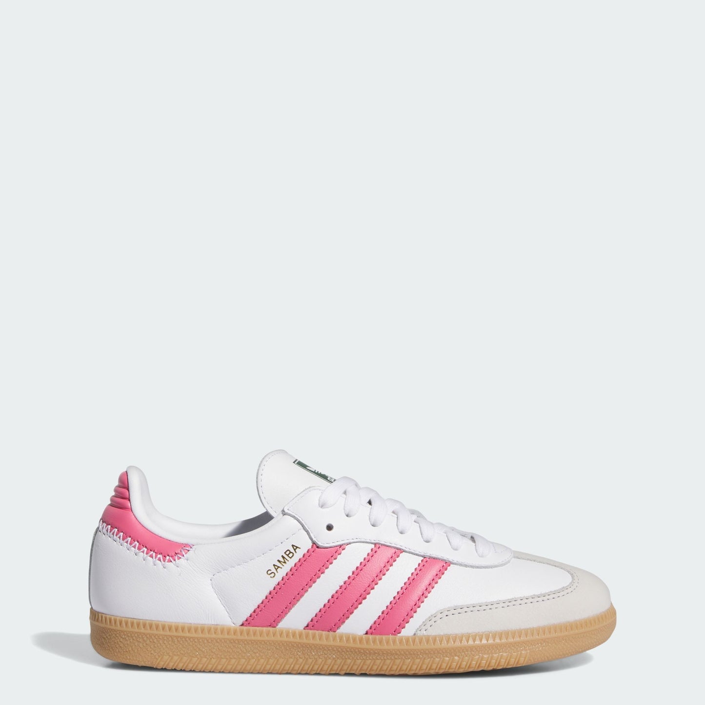 adidas Samba OG Rose Tone (Women's)