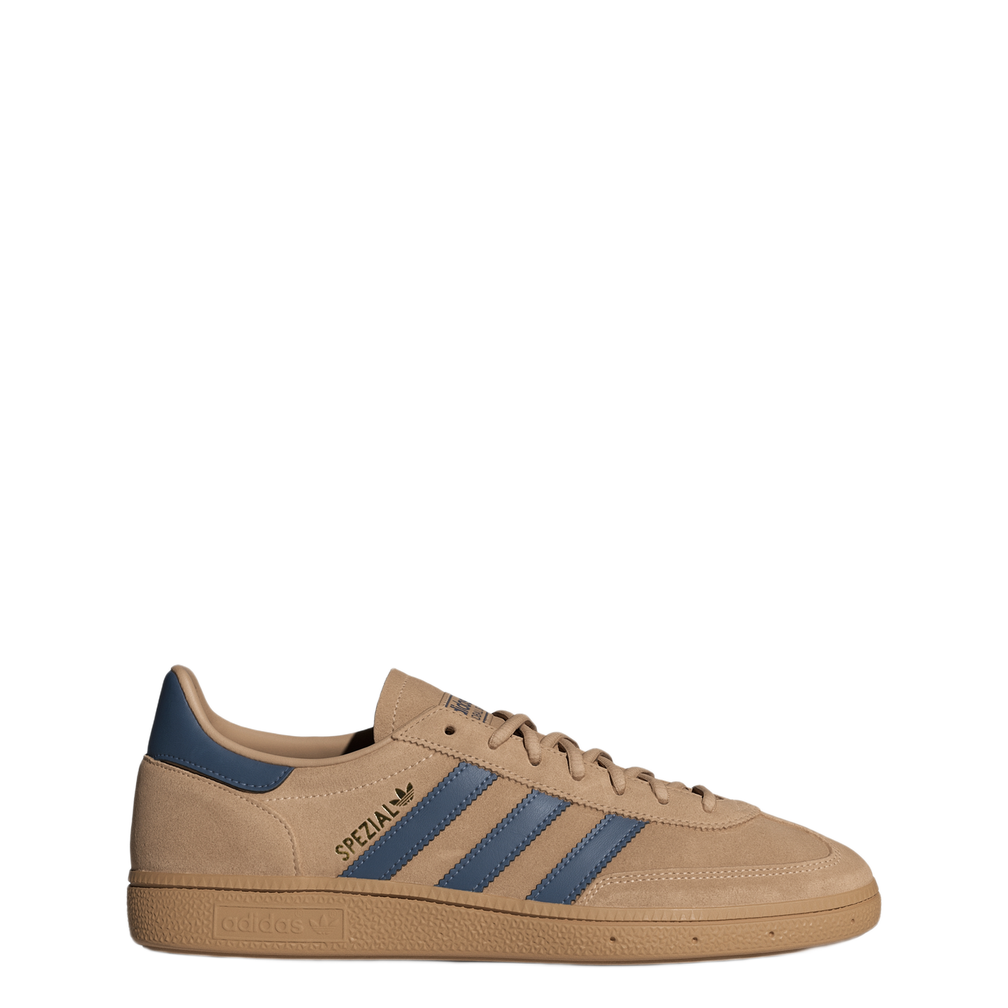 adidas Handball Spezial Warm Sandstone Preloved Ink