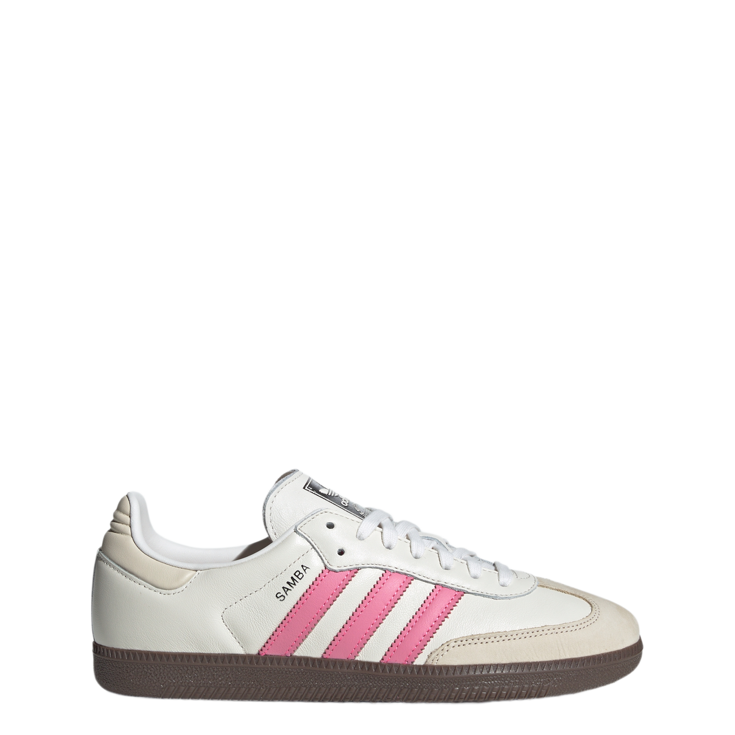 adidas Samba OG Lucid Pink (Women's)