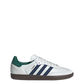 adidas Samba OG Black White Collegiate Green