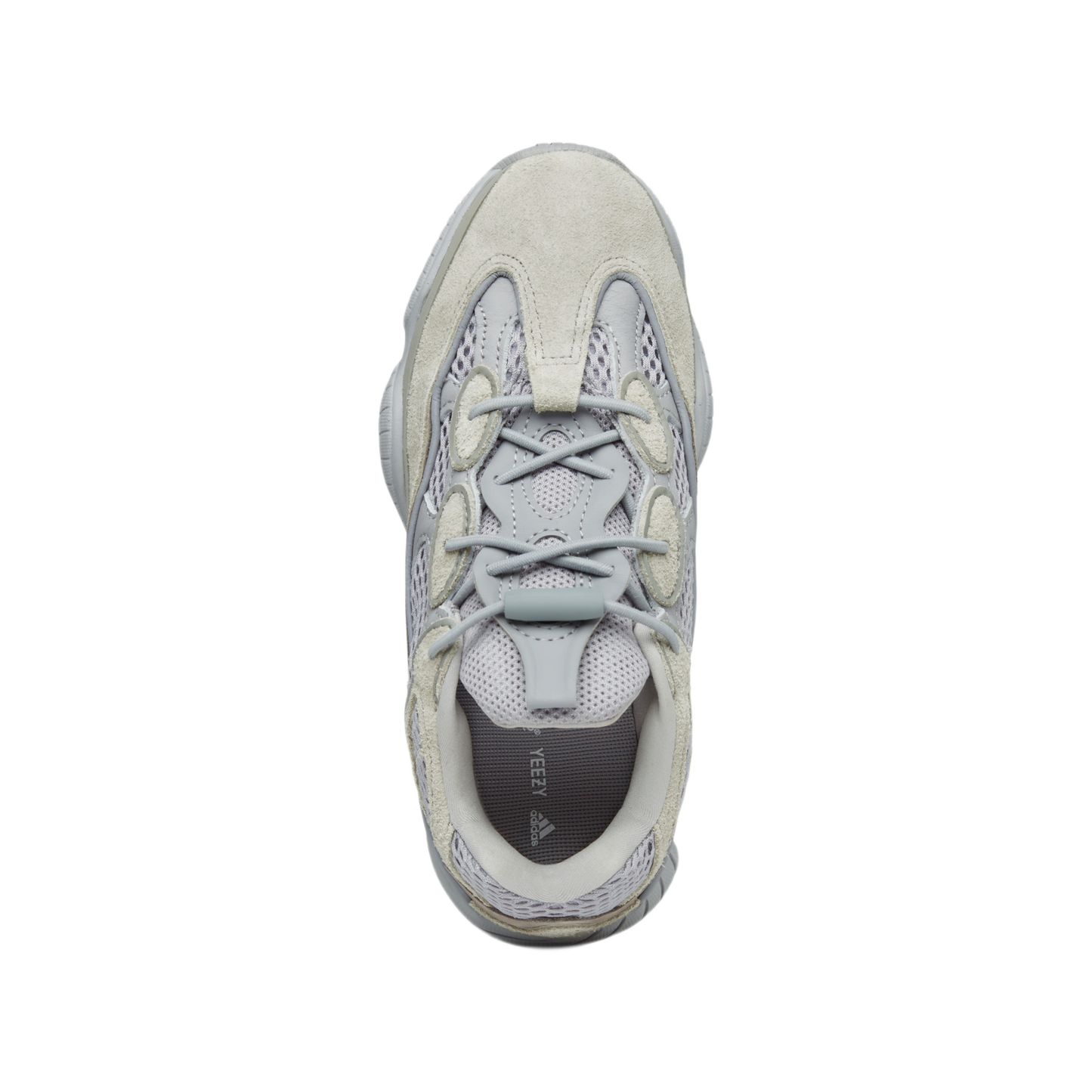 adidas Yeezy 500 Stone Salt (Kids)