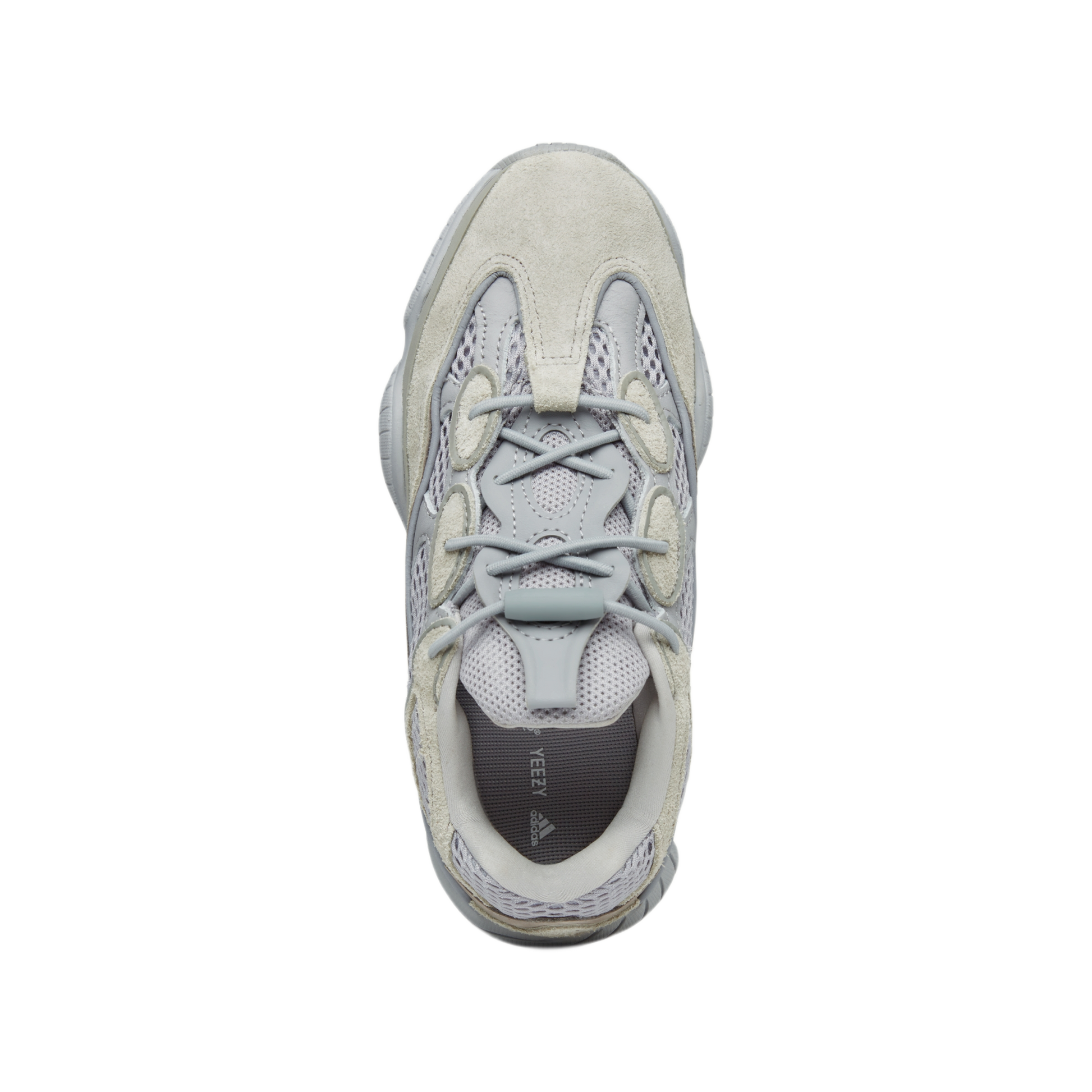 adidas Yeezy 500 Stone Salt (Kids)