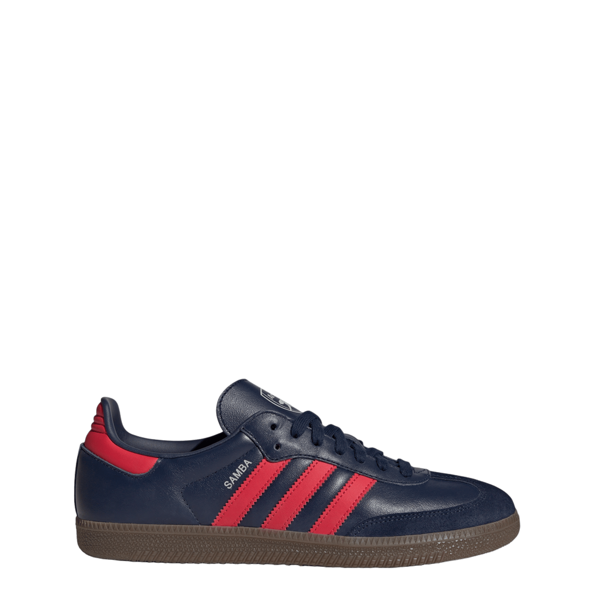 adidas Samba Arsenal