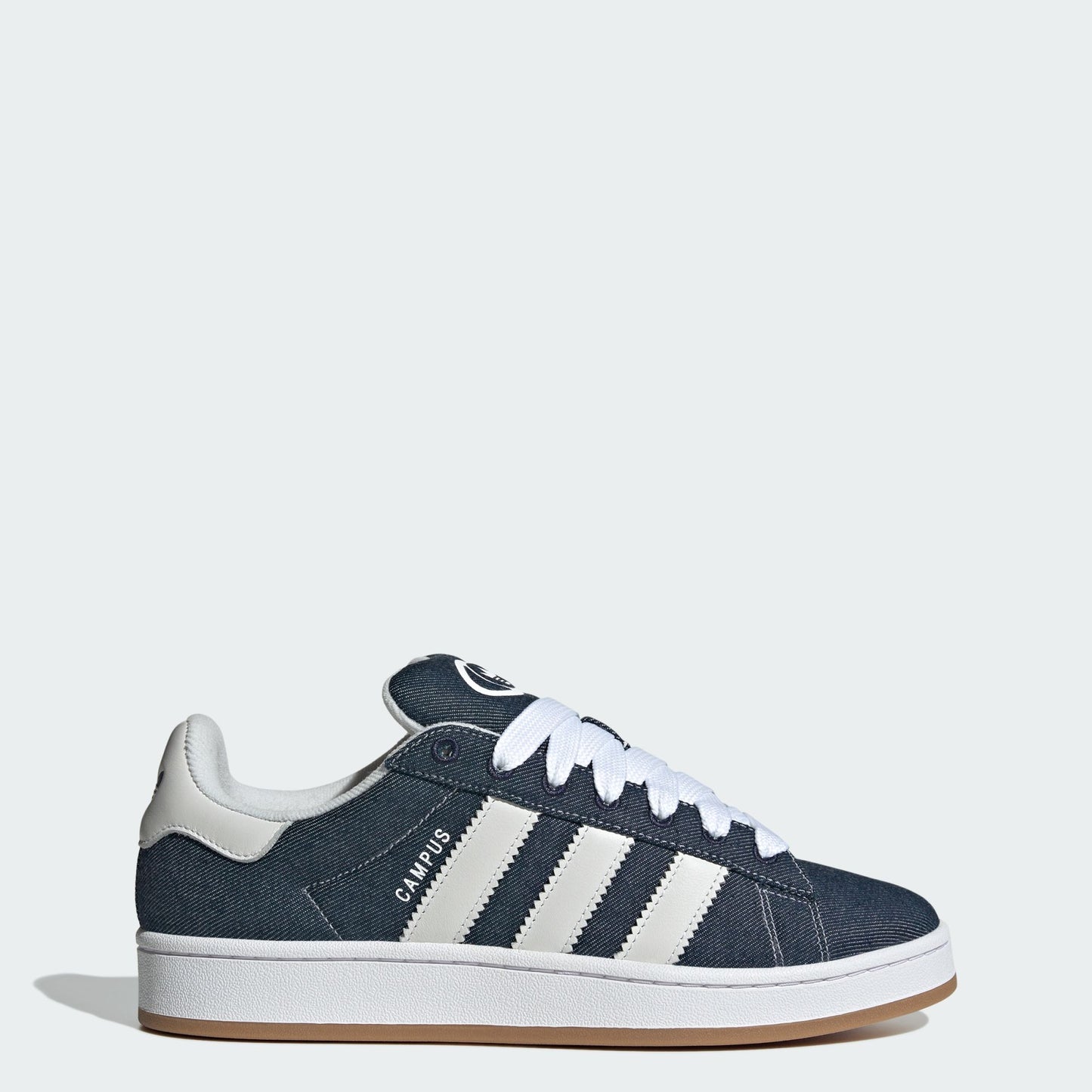 adidas Campus 00s Denim Cloud White