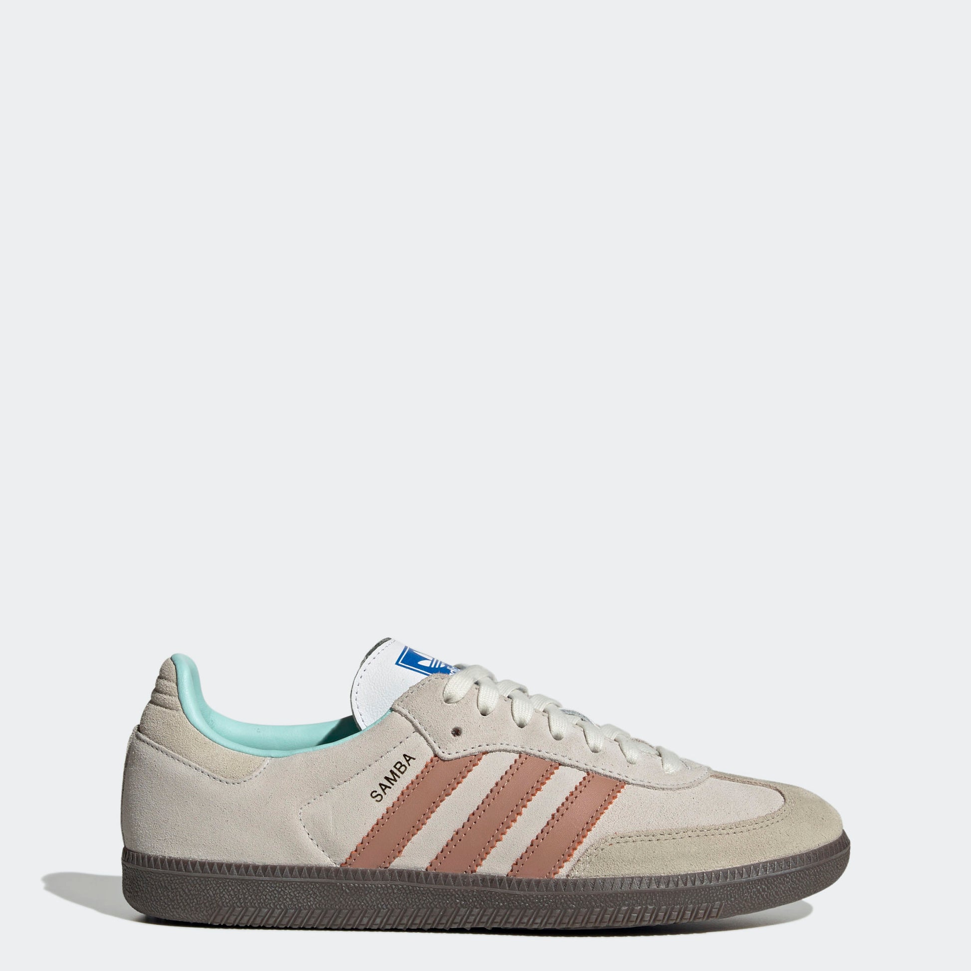 adidas Samba OG Clay Strata