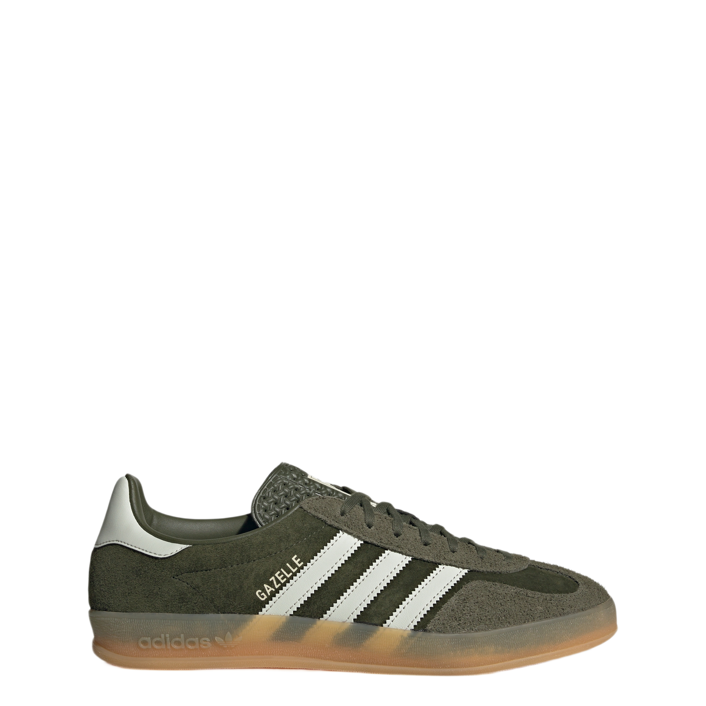 adidas Gazelle Indoor Night Cargo