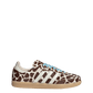 adidas Samba OG Giraffe Print Crystal Linen (Women's)