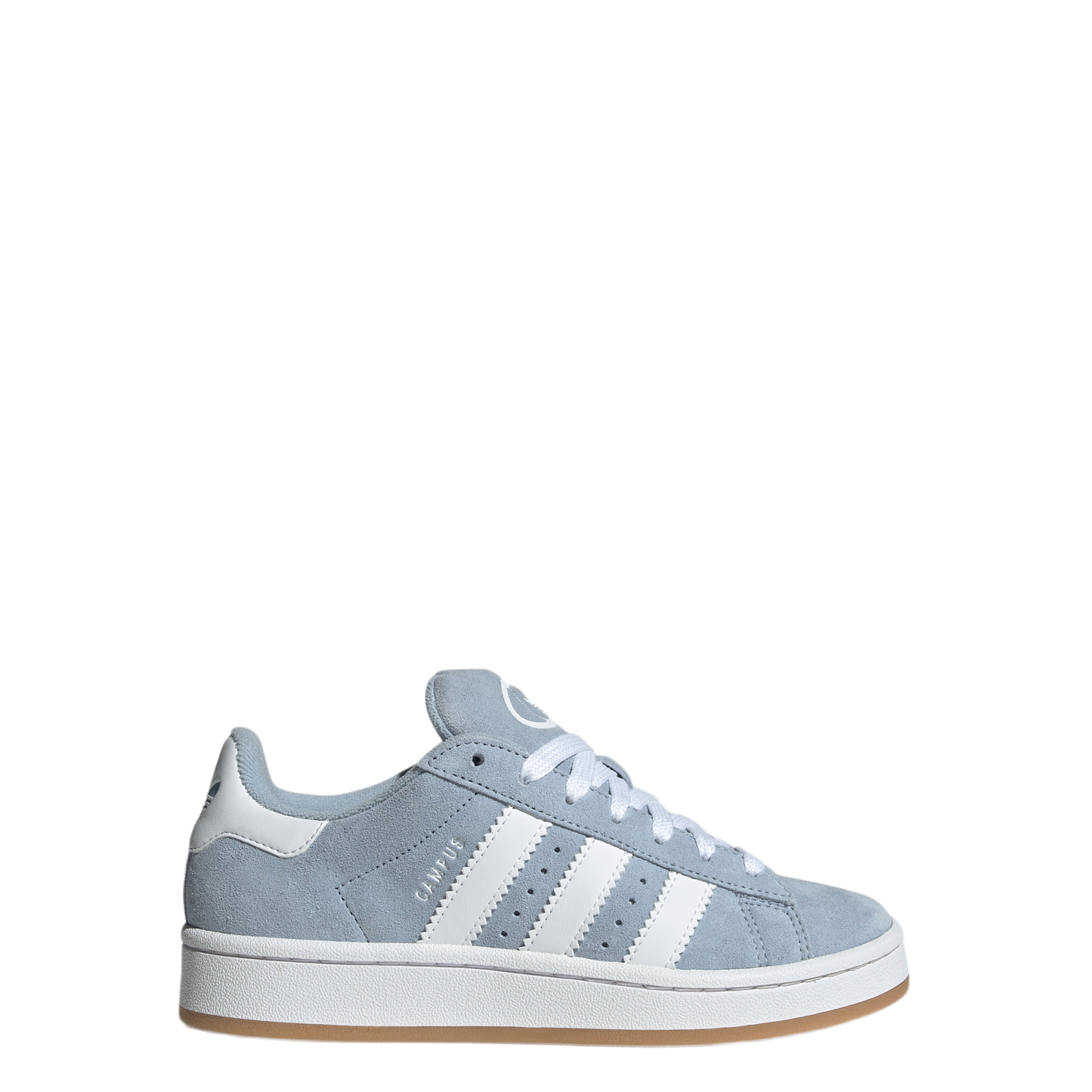 adidas Campus 00s Wonder Blue Gum (Kids)