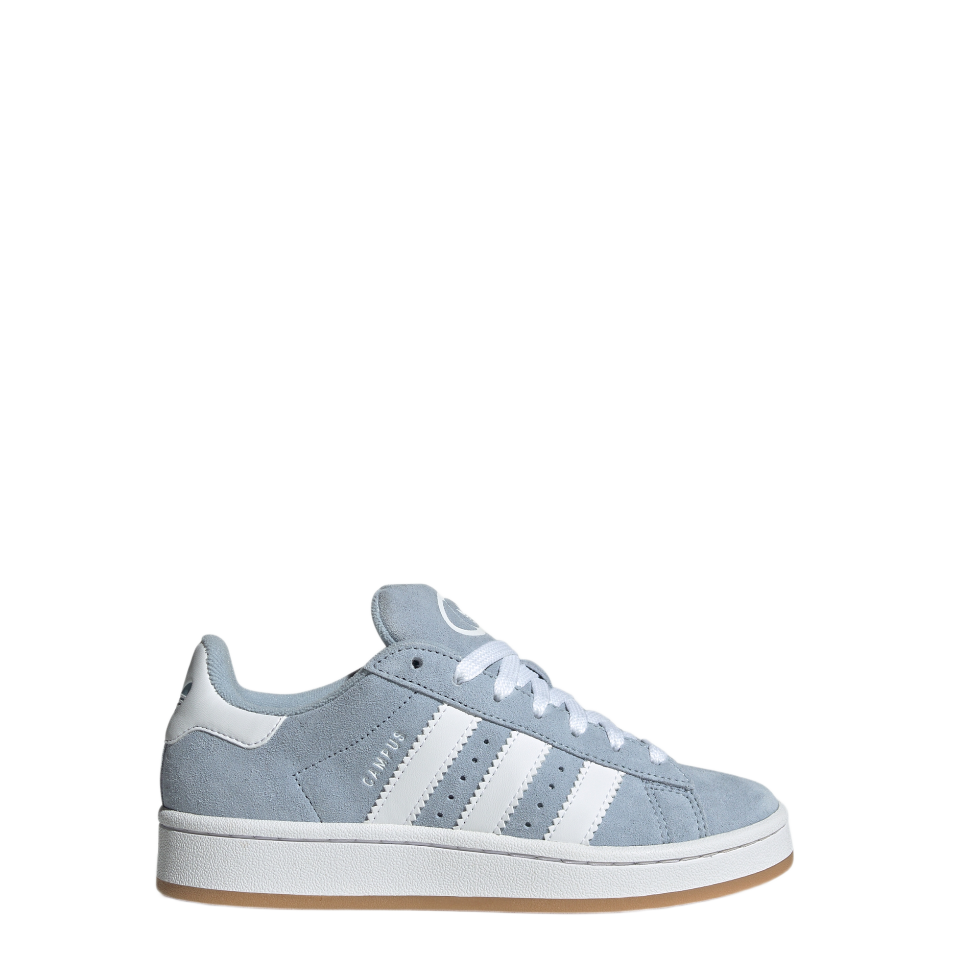 adidas Campus 00s Wonder Blue Gum (Kids)