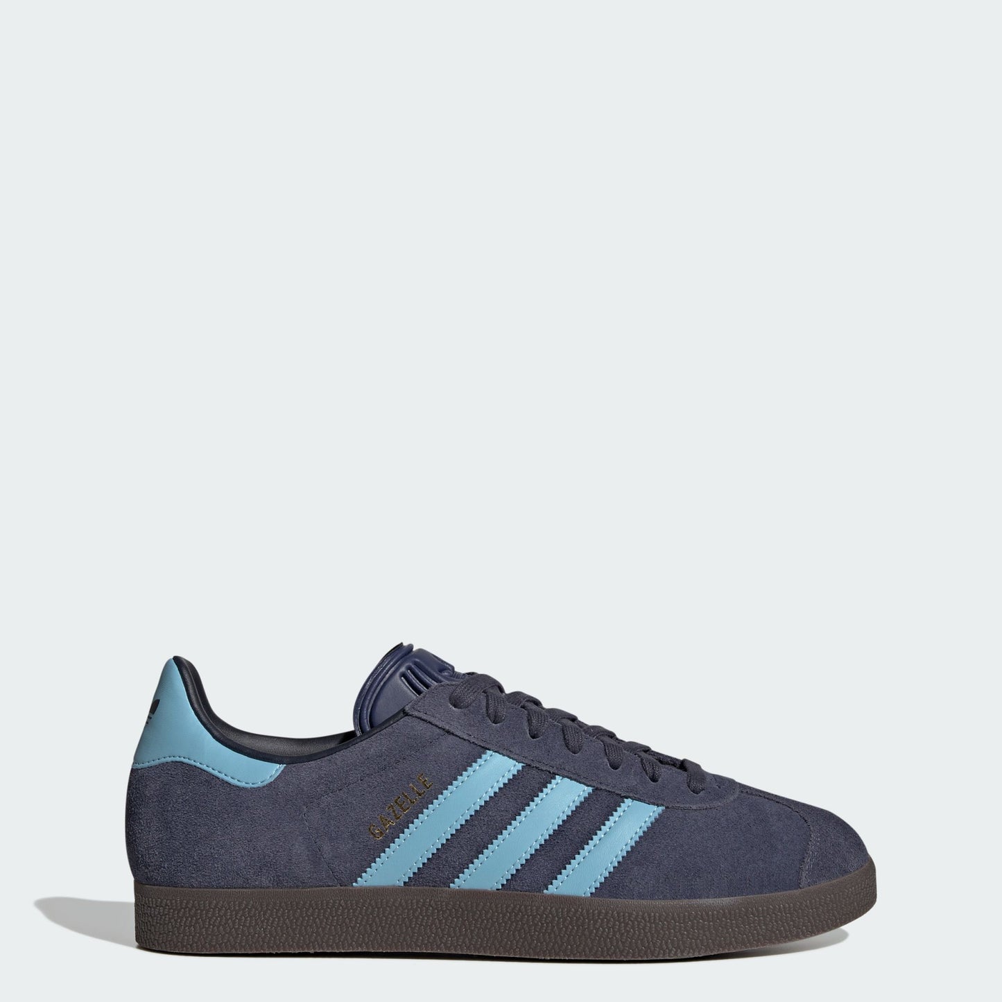 adidas Gazelle Shadow Navy Gum