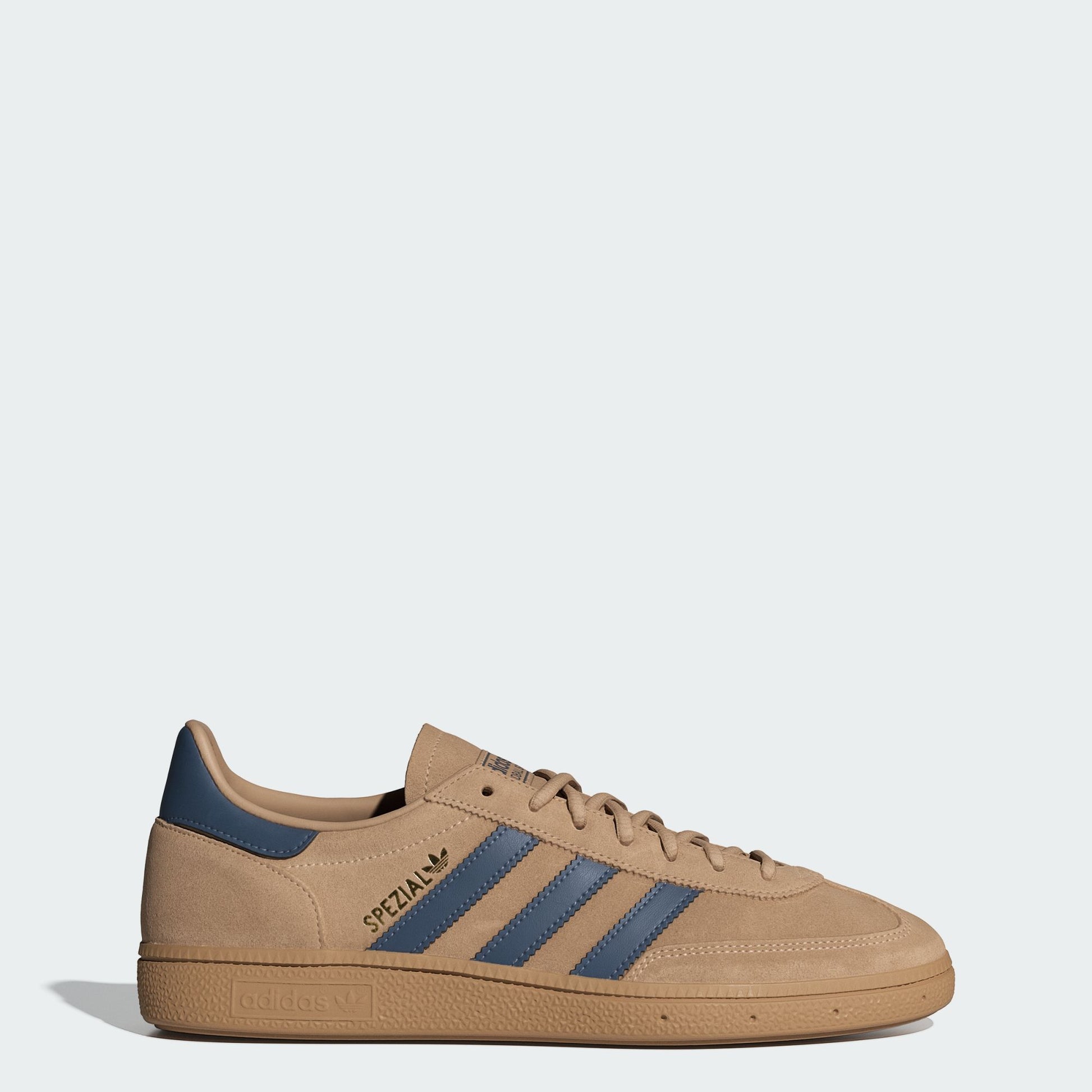 adidas Handball Spezial Warm Sandstone Preloved Ink