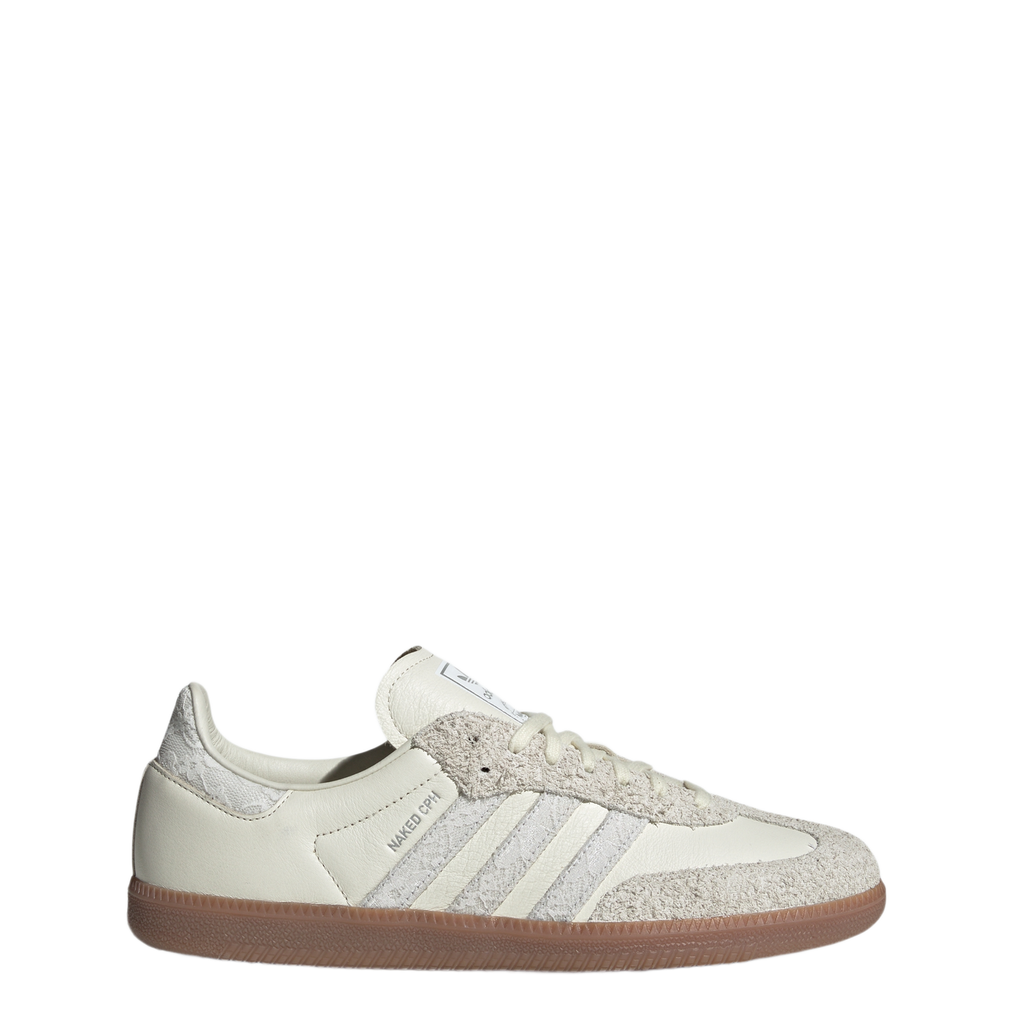 adidas Samba OG NAKED Copenhagen Lace