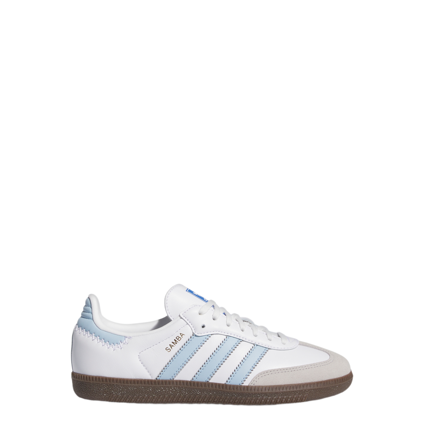 adidas Samba White Clear Sky (GS)