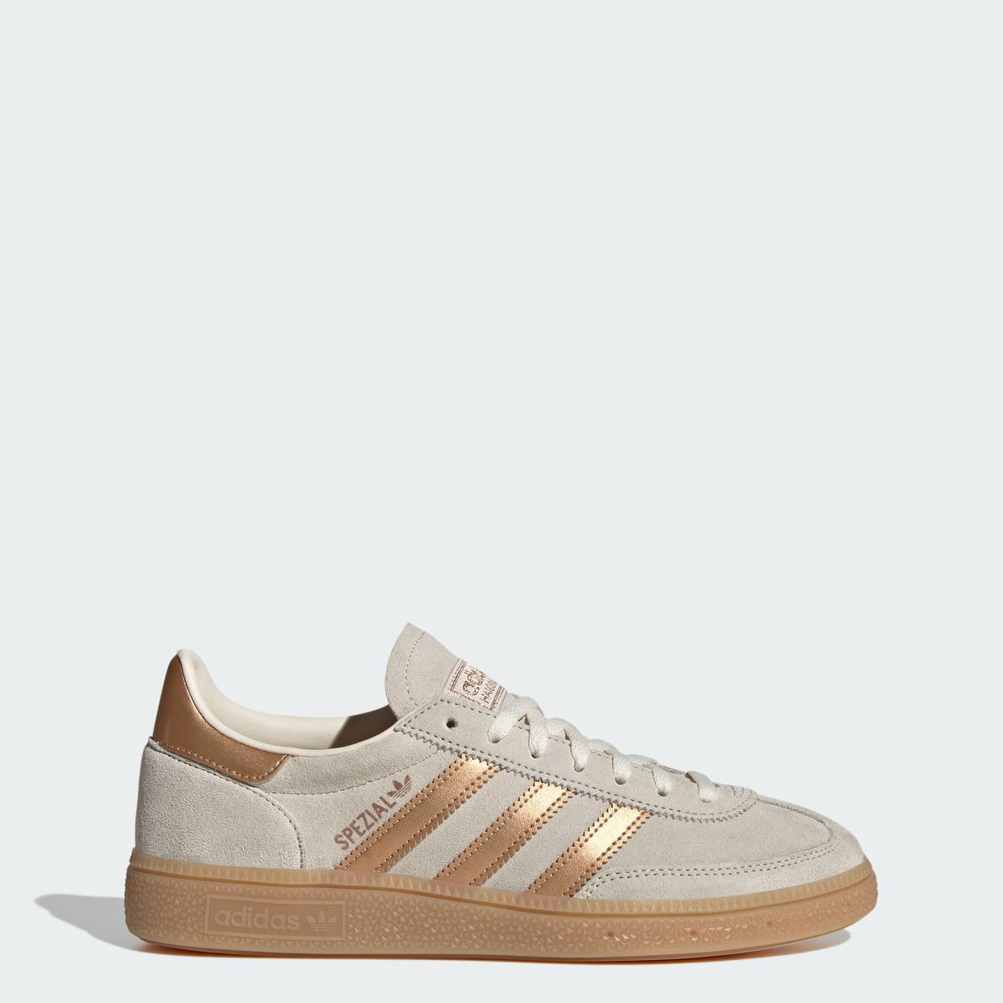 adidas Handball Spezial Bliss Cream White (Women's)