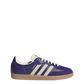 adidas Samba OG Collegiate Purple Cream (Women's)