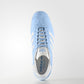 adidas Gazelle Clear Sky White
