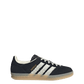 adidas Gazelle Indoor Core Black Cream White Gum (Women's)